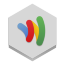 Google Wallet Icon 64x64 png